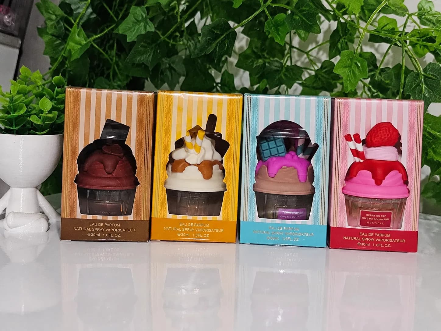 Foto de Perfume importado