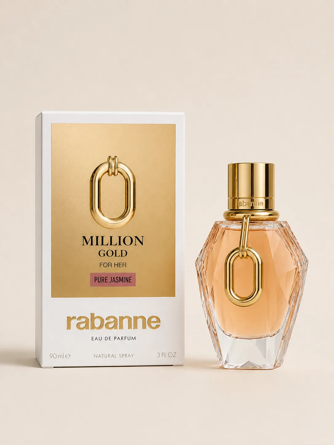 Foto de Lancôme La Vie Est Belle Vanille Nude — 150 ml