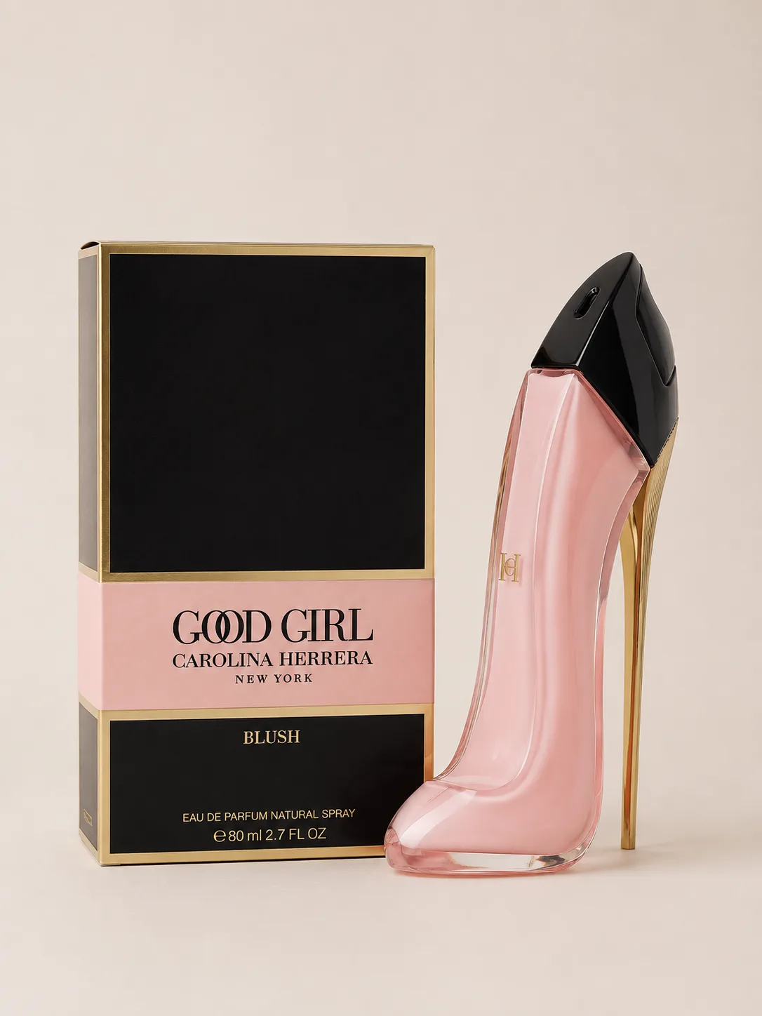 Foto de Carolina Herrera Good Girl Blush Eau de Parfum — 80 ml