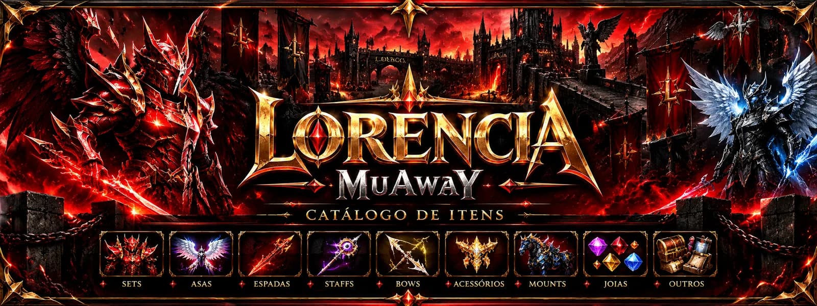 Capa de LORENCIA MuAwaY